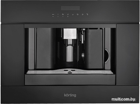 Кофемашина Korting KCM 9200 BG