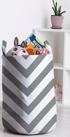 Корзина JoyArty Обман зрения toba_7915