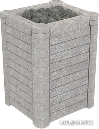 Банная печь Sawo Nimbus NIM-90NS