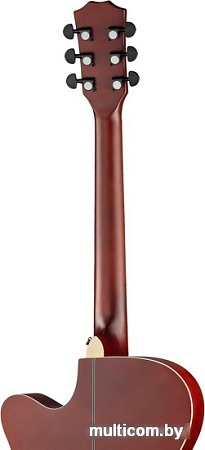 Акустическая гитара Foix FFG-2040C-NA