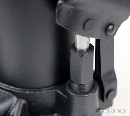 Бутылочный домкрат Partner PA-T92004 20т