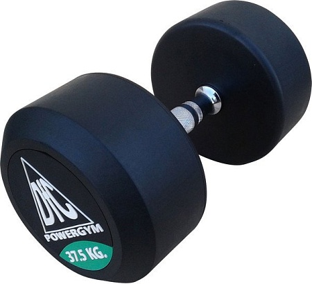 Гантели DFC Powergym DB002-37.5