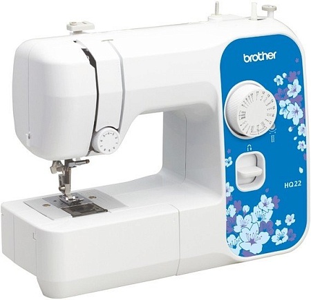 Швейная машина Brother HQ-22