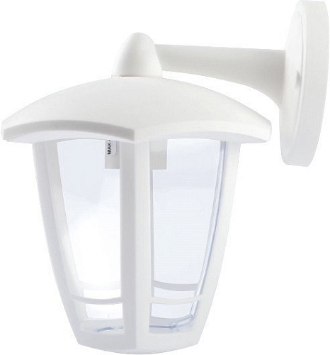 Уличный настенный светильник ЭРА Дели3 НБУ 07-40-004 Б0051198