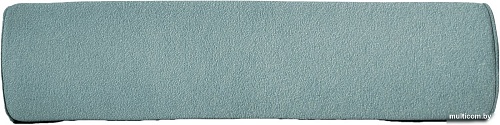Декоративная подушка Сонум Замша 17x70 (мятный)