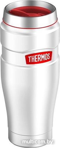 Термокружка Thermos SK-1005 RCMB 470мл (белый)