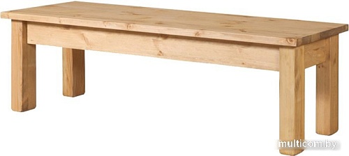 Скамейка Kommodum KSB9