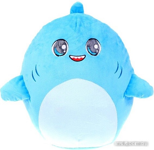 Классическая игрушка Milo Toys Акула 9233598