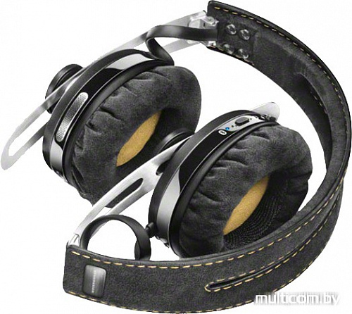 Наушники Sennheiser M2 OEBT (черный) [506252]