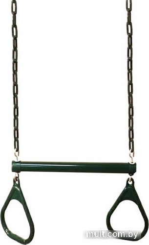 Кольца Start Line Набор колец slp04-122 (зеленый)