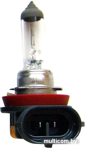 Галогенная лампа Bosch H8 Pure Light 1шт [1987302081]