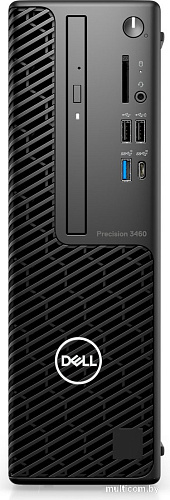 Dell Precision 3460 SFF 210-BCTU