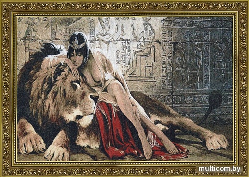 Гобелен Декарт 8Л1324