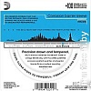 Струны для гитары D'Addario EZ940