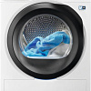 Сушильная машина Electrolux DelicateCare 800 EW8HEU148BP