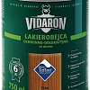 Лак Vidaron Лакобейц L05 0.75 л (натуральный тик)