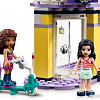 Конструктор LEGO Friends 41427 Модный бутик Эммы