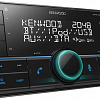 USB-магнитола Kenwood DPX-M3200BT