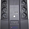 Источник бесперебойного питания IНЭЛТ Alpha 1K Schuko-8 IN1050-AL-SCH8-KS