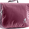 Косметичка Deuter Wash Center Lite II 3930621-5543 (maron/aubergine)