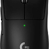 Игровая мышь Logitech Pro X Superlight 2 (черный)