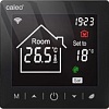 Терморегулятор Caleo C947 Wi-Fi (черный)