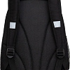 Школьный рюкзак Grizzly RG-463-4 (черный)