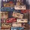 Пазл Collaba Puzzle Красные ботиночки 962251
