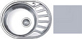 Кухонная мойка Ledeme L75745-6L