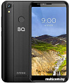 Смартфон BQ-Mobile BQ-5530L Intense (черный)