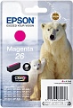 Картридж Epson C13T26134012