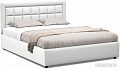 Кровать Moon Trade Rion 1222/К002640 200x160