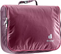 Косметичка Deuter Wash Center Lite II 3930621-5543 (maron/aubergine)