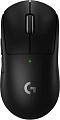 Игровая мышь Logitech Pro X Superlight 2 (черный)