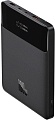 Внешний аккумулятор Baseus Blade Power Digital Display 20000mAh (черный)
