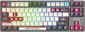Клавиатура A4Tech Bloody WS87 Pixels Red (Bloody BLMS Red Plus)