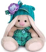 Классическая игрушка Зайка Ми Бирюзовый прибой 15 см SidX-339