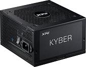 Блок питания ADATA Kyber 650W KYBER650G-BKCEU