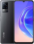 Смартфон Vivo V21e 8GB/128GB международная версия (черный антрацит)