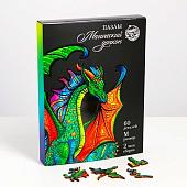 Пазл Puzzle Магический дракон
