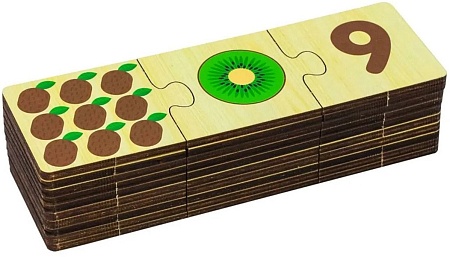 Головоломка Alatoys ПЗЛ32