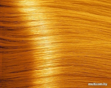 Kapous Professional Hyaluronic Acid 03 усилитель золотой