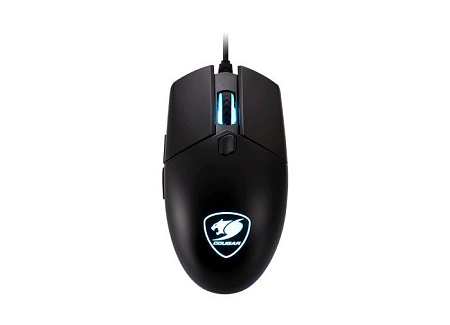 Мышь + клавиатура Cougar Deathfire EX