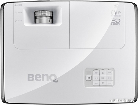 Проектор BenQ W700+