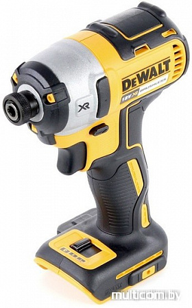 Ударный винтоверт DeWalt DCF887N