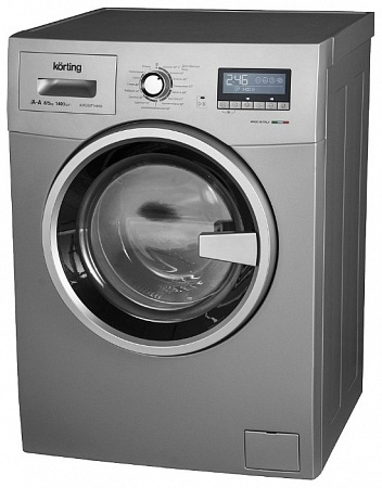 Стиральная машина Korting KWD 55F1485 S