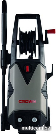 Мойка высокого давления Crown CT42022