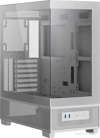 Корпус XASTRA Q500 0F (белый)
