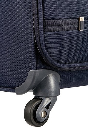 Спиннер Samsonite Base Boost Spinner 55 см [38N-41003]