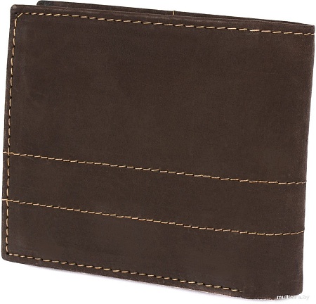 Кошелек Bellugio ZM-116R-035 (коричневый)
